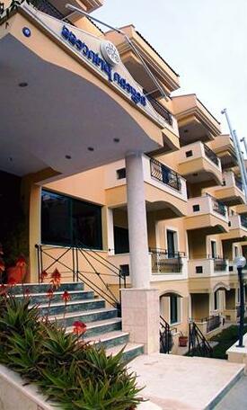 Aegean Princess Apartments And Studio - Photo4