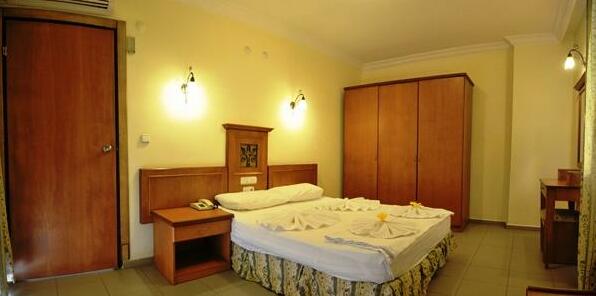 Aegean Princess Apartments And Studio - Photo5