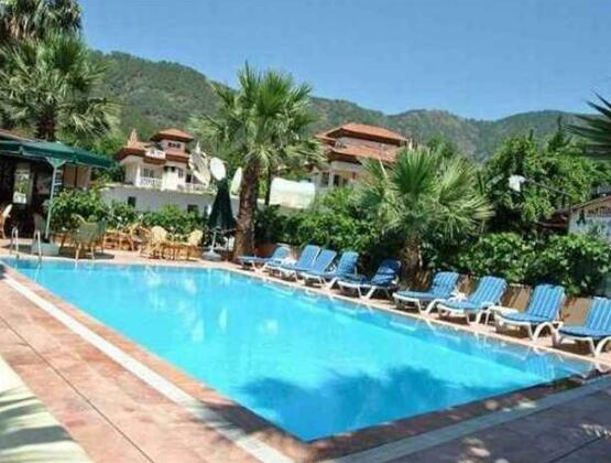 Alara Hotel - Photo2