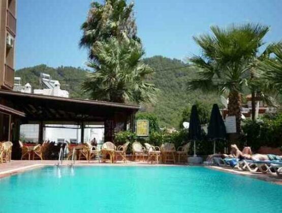 Alara Hotel - Photo4