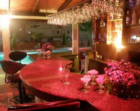 Alara Hotel - Photo5