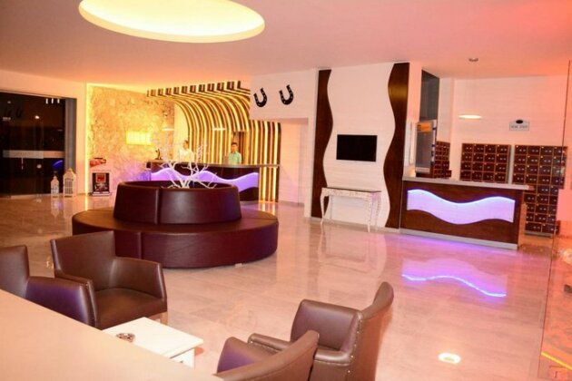Alenz Suite - Photo2