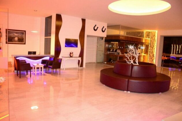 Alenz Suite - Photo3