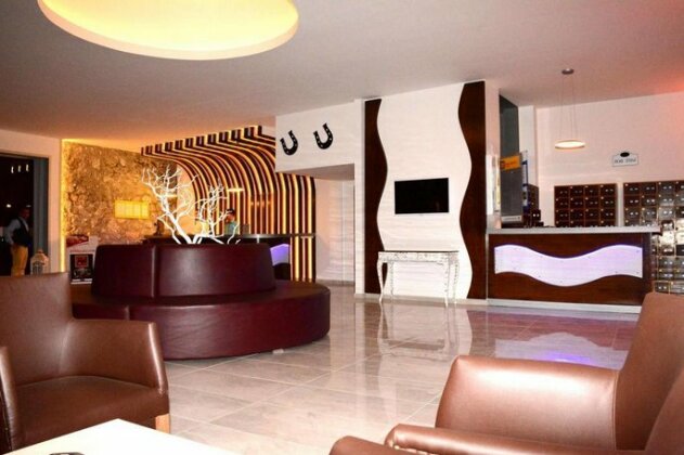 Alenz Suite - Photo4