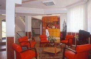 Aloe Apart Hotel - Photo2