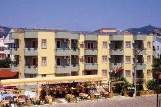 Aloe Apart Hotel - Photo3