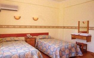 Aloe Apart Hotel - Photo4