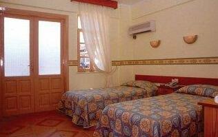 Aloe Apart Hotel - Photo5