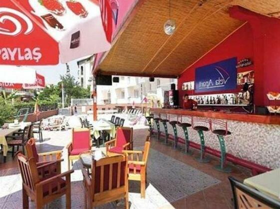 Amber Marmaris - Photo3