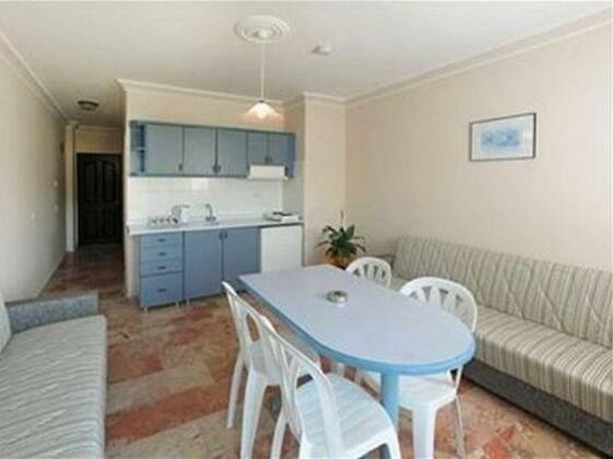 Amber Marmaris - Photo4