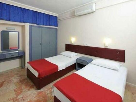 Amber Marmaris - Photo5