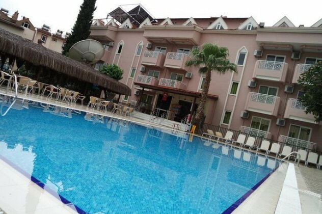 Amphi Apartments - Photo2