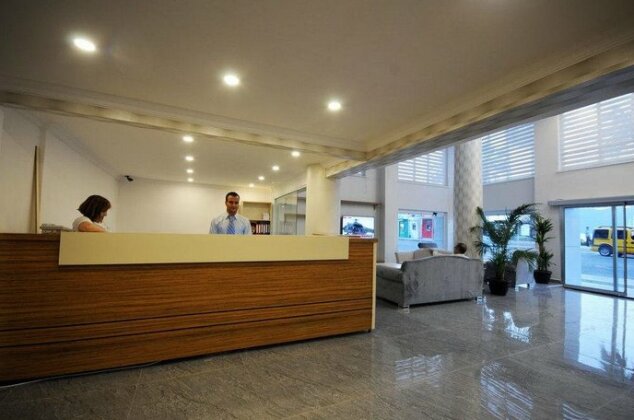 Anadolu Hotel - Photo2