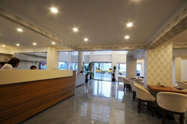 Anadolu Hotel - Photo3