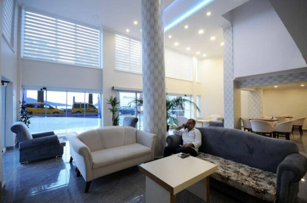 Anadolu Hotel - Photo4
