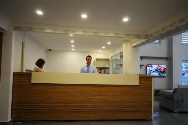 Anadolu Hotel - Photo5