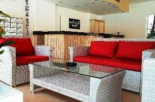 Antique Palace Hotel - Photo3