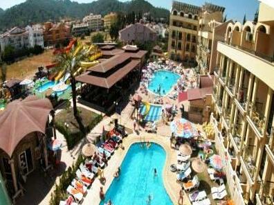 Antique Palace Hotel - Photo5