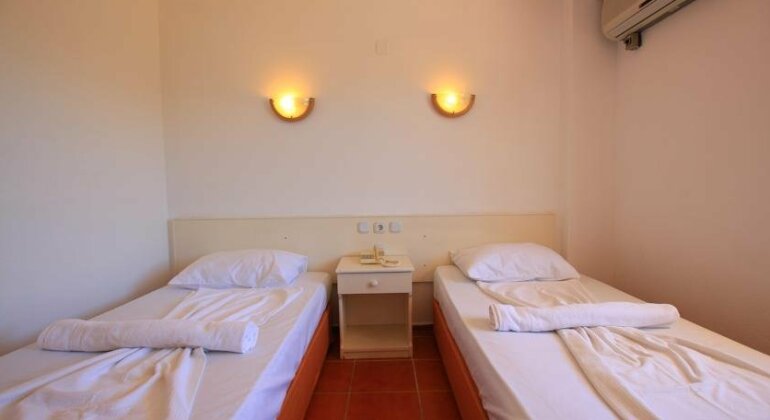 Aparthotel Murat Selcuk - Photo3