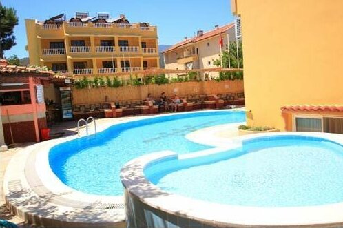 Aparthotel Murat Selcuk - Photo4