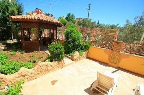 Aparthotel Murat Selcuk - Photo5