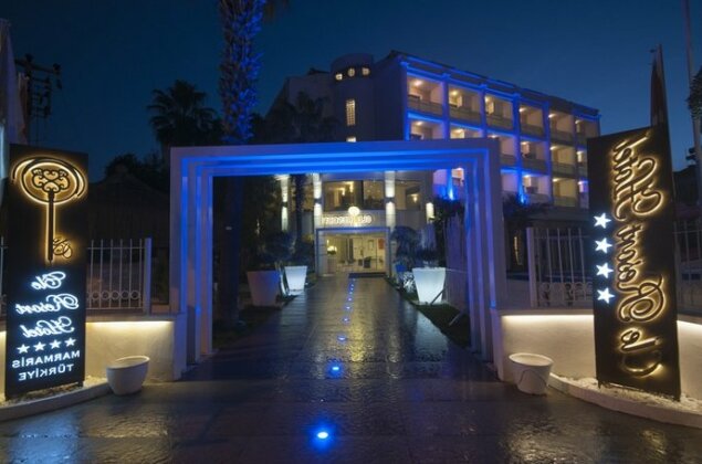 Armar Club Hotel Marmaris - Photo3