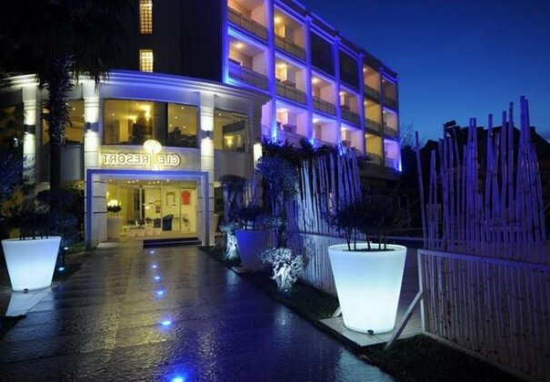Armar Club Hotel Marmaris - Photo4