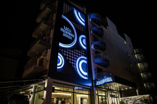Asli Hotel