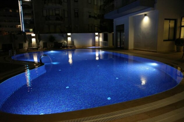 Asli Hotel - Photo2
