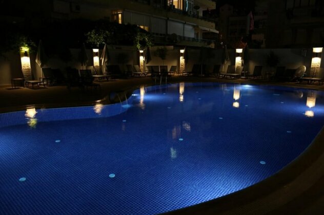 Asli Hotel - Photo3