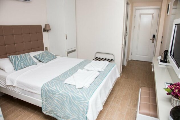 Asli Hotel - Photo4
