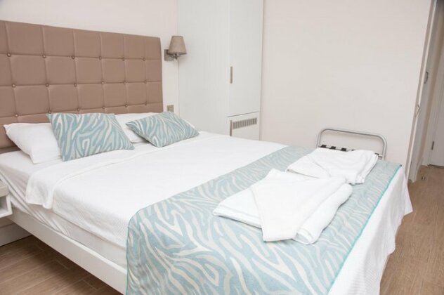 Asli Hotel - Photo5