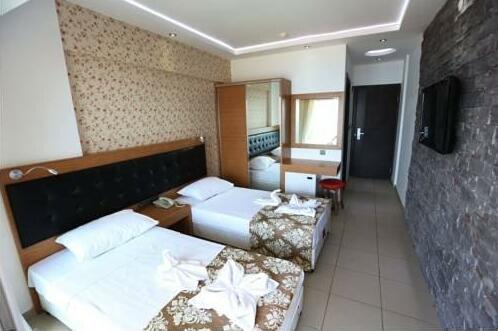 Aurasia City Hotel - Photo5