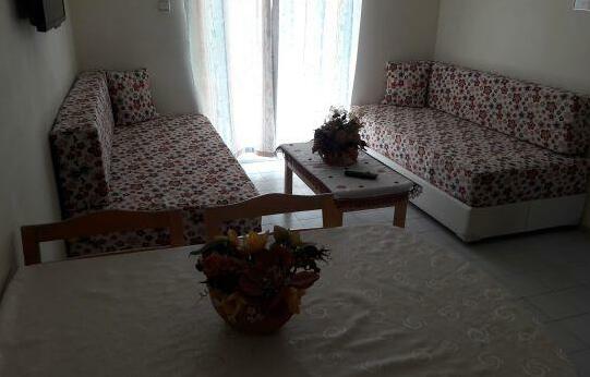 Avlu 4 Hotel Apart - Photo2