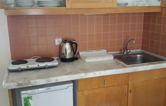Avlu 4 Hotel Apart - Photo4