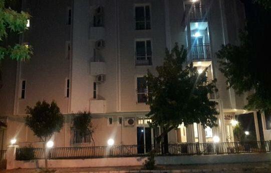 Avlu 4 Hotel Apart - Photo5