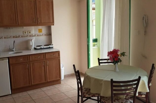 Avlu Apartments 1 - Photo5