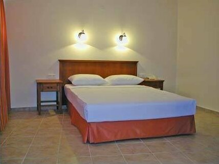 Avos Apartments - Photo4
