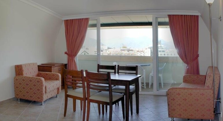 Avos Apartments - Photo5
