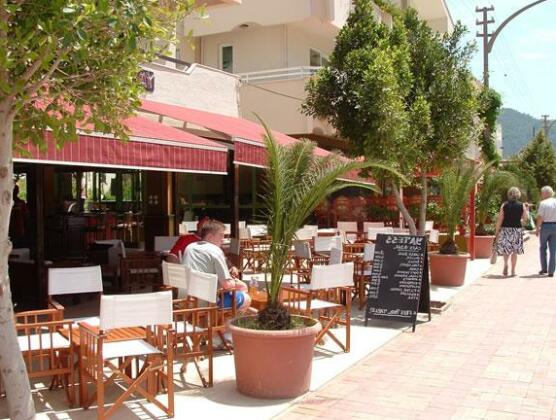 Ayhan Apartments - Photo3