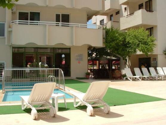 Ayhan Apartments - Photo4