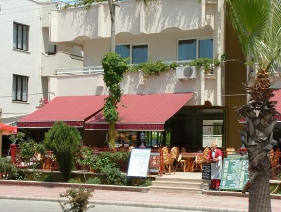 Ayhan Apartments - Photo5