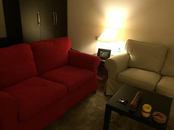 Ayse's Studio - Photo2
