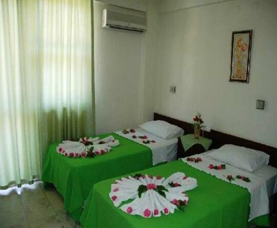 Bahar Apart - Photo5