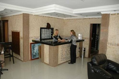 Basil's Apartments Marmaris - Photo2