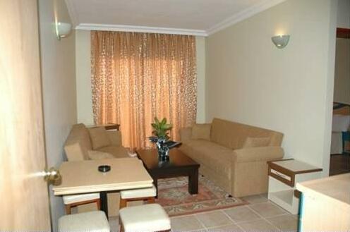 Basil's Apartments Marmaris - Photo4