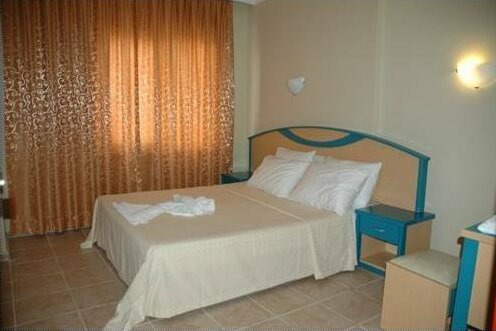 Basil's Apartments Marmaris - Photo5