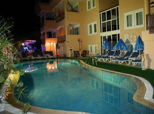 Bella Park Apartments - Photo3