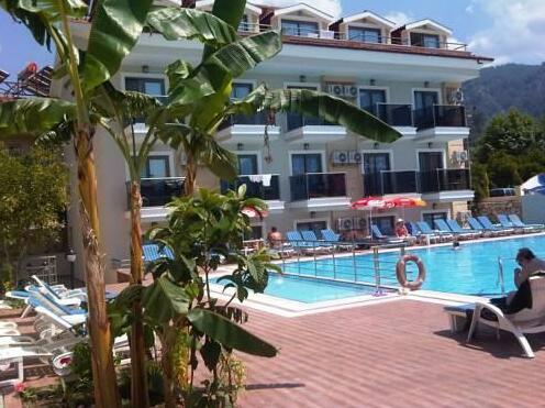 Bilnur Apartments - Photo2