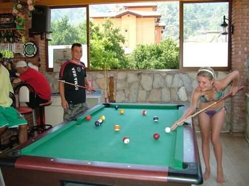 Bilnur Apartments - Photo4